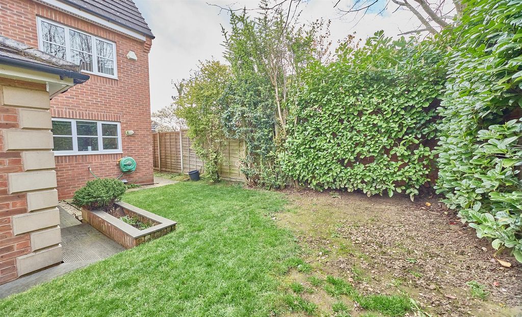 Additional image 31 of 5 bed detached house for saleDe Havilland Way, Burbage, Hinckley LE10