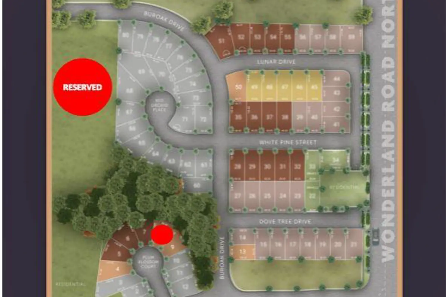 Additional image 4 of 2022 Buroak Drive
