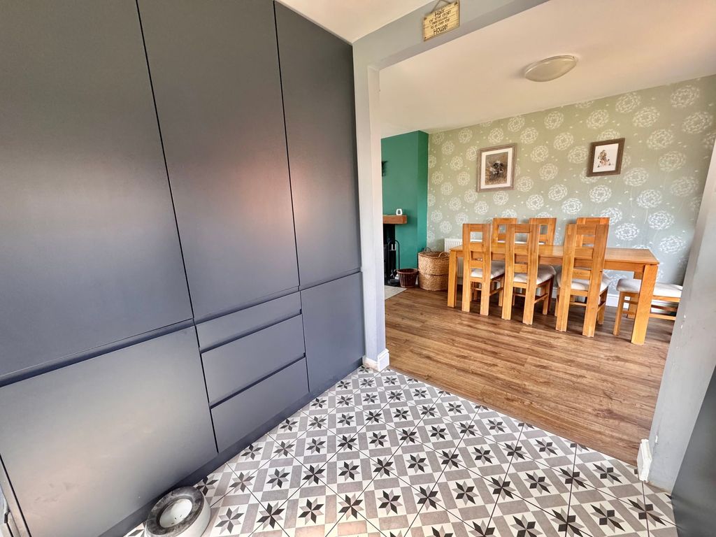Additional image 9 of 3 bed semi-detached house for saleLaburnum Avenue, Newbold Verdon LE9