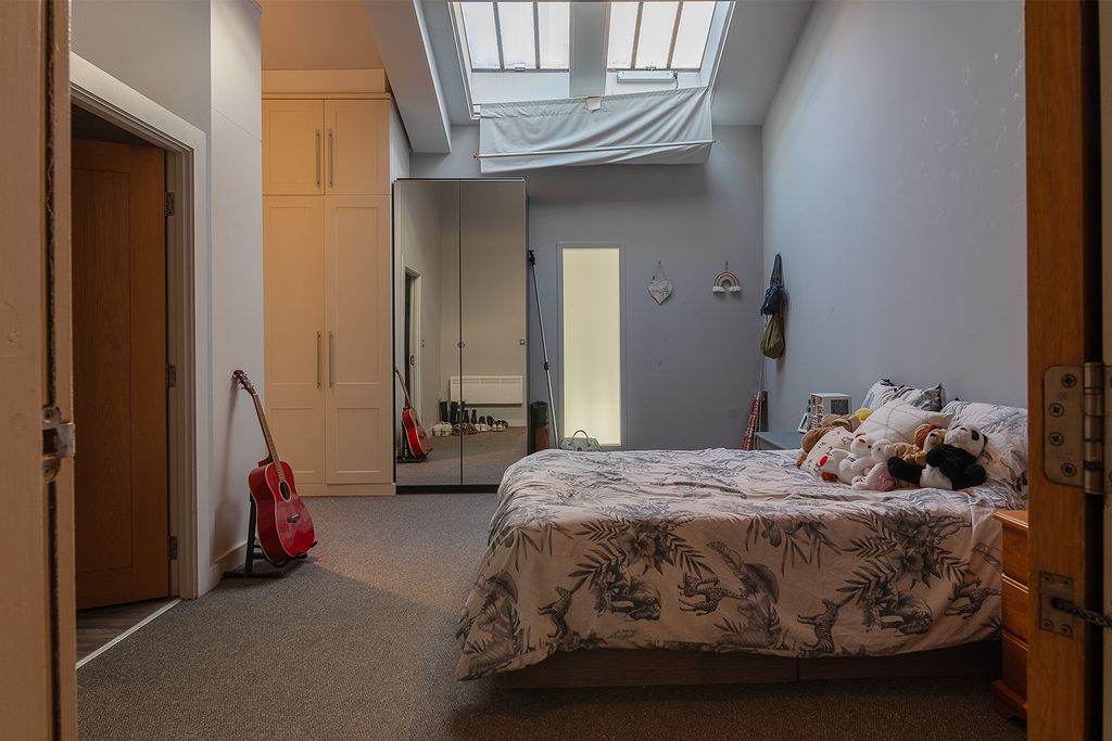 Additional image 24 of 3 bed maisonette for saleWimbledon Street, Leicester LE1