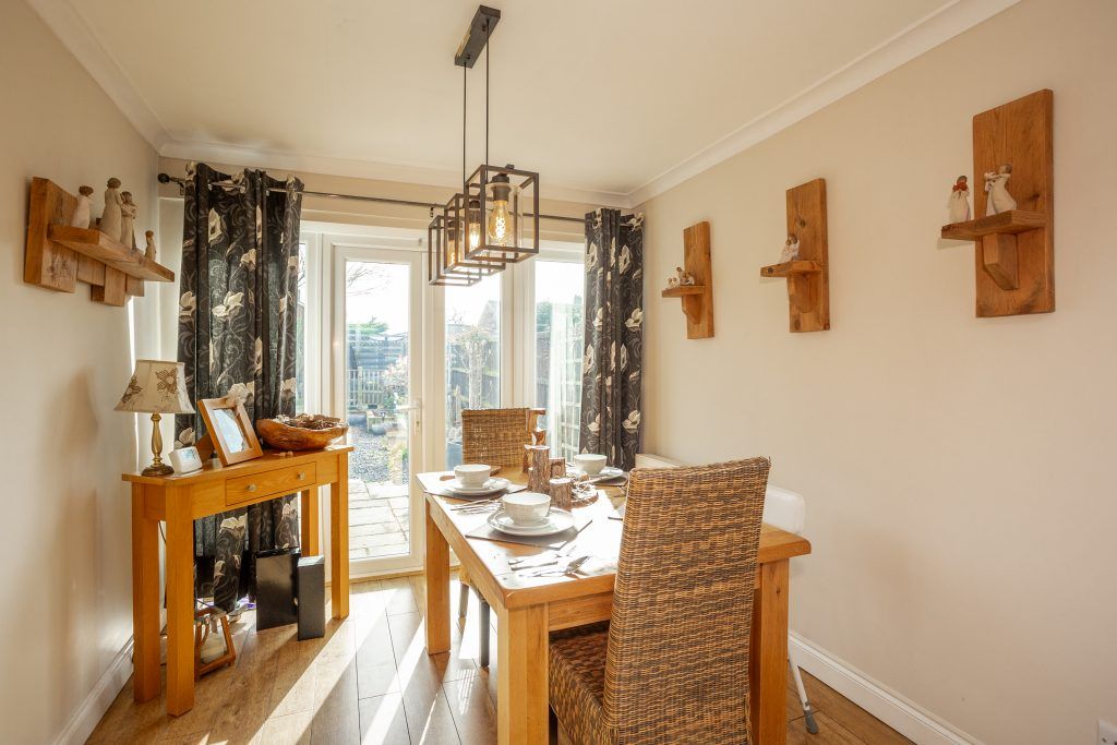 Additional image 8 of 3 bed semi-detached house for saleAvery Drive, Syston, Leicester LE7