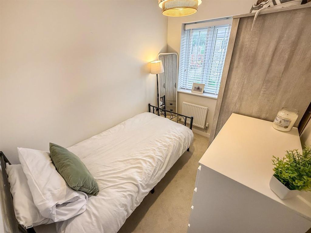 Additional image 13 of 3 bed detached house for saleClover Lane, Buxton SK17