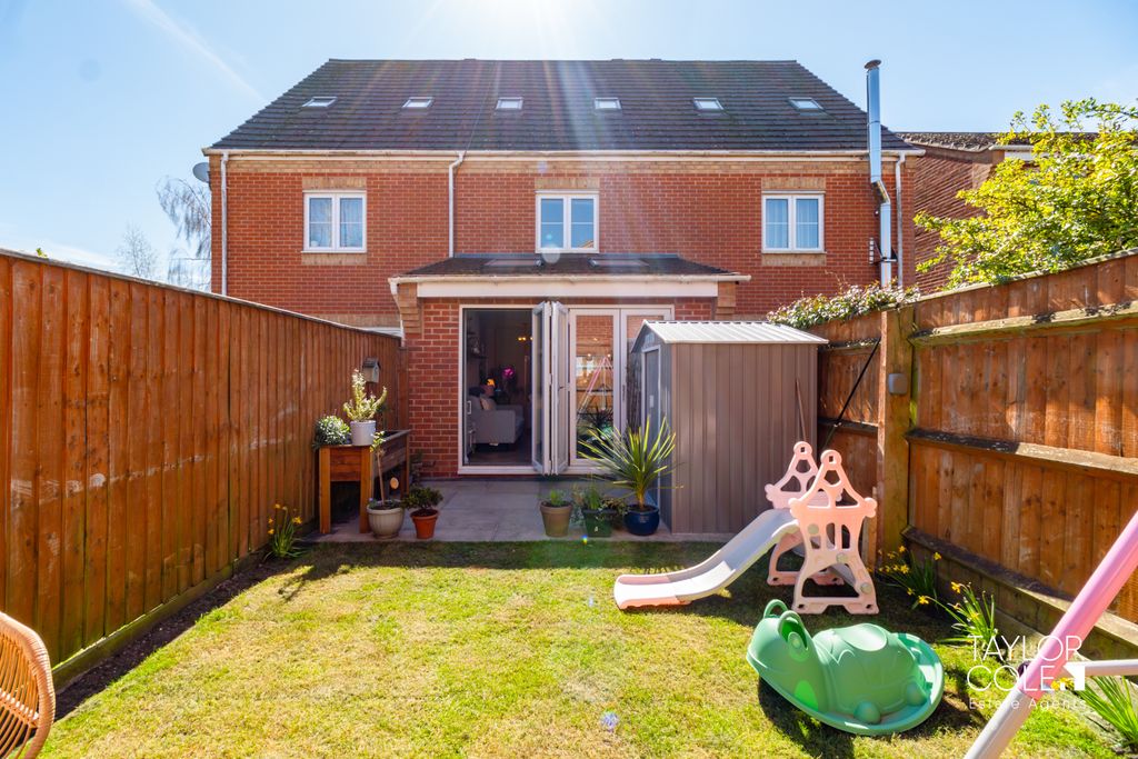 Additional image 28 of 3 bed terraced house for saleCroft Avenue, Tamworth B79