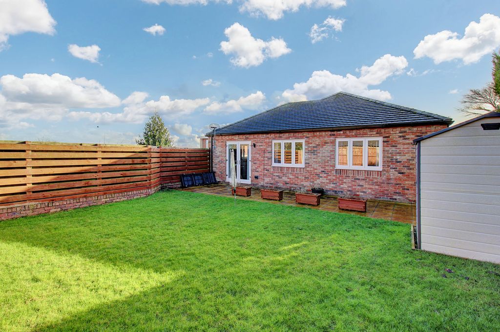 Additional image 17 of 3 bed detached bungalow for saleChase Heights, Hednesford WS12