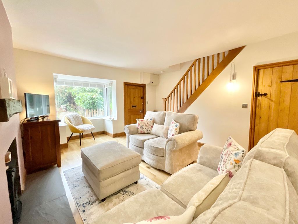 Additional image 3 of 2 bed terraced house for saleThe Village, Keele ST5