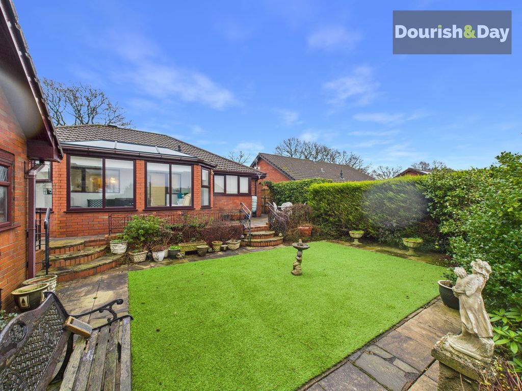 Additional image 4 of 3 bed detached bungalow for saleMucklestone Wood Lane, Loggerheads TF9