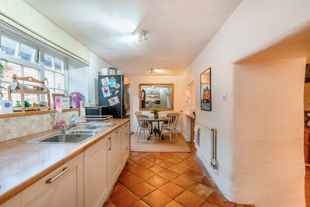 Additional image 5 of 3 bed semi-detached house for salePudding Bag Lane, Exton, Oakham LE15