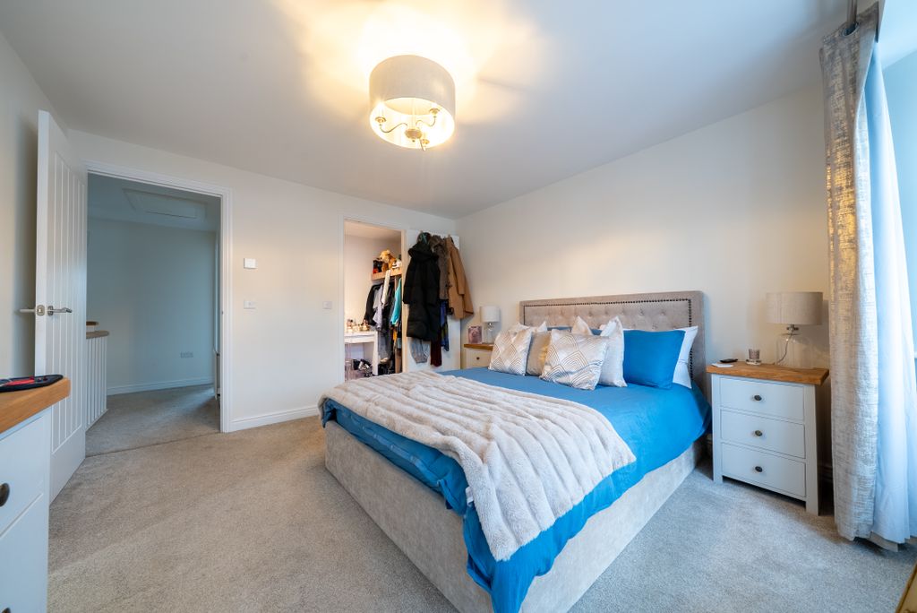 Additional image 13 of 3 bed detached house for saleHadrian Way, Nuneaton, Warwickshire CV11