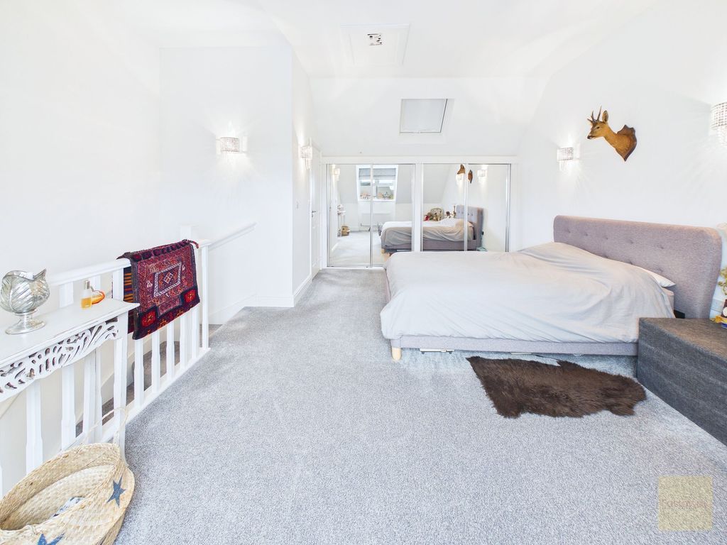 Additional image 11 of 3 bed terraced house for saleBarrowfield Drive, Stamford PE9