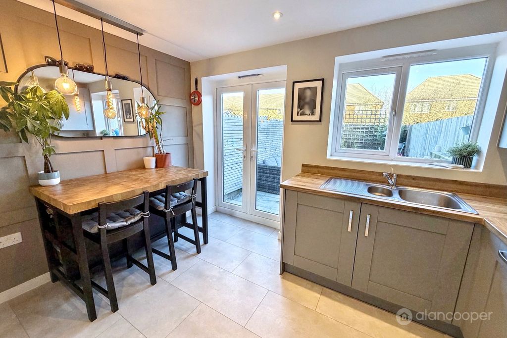Additional image 7 of 3 bed terraced house for saleCaesar Drive, Eaton Place, Nuneaton CV11