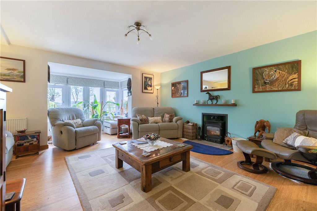 Additional image 7 of 5 bed detached house for saleLittleworth, Pewsey, Wiltshire SN9