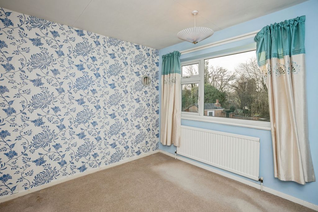 Additional image 9 of 3 bed detached house for saleGibson Road, Sileby, Loughborough, Leicestershire LE12