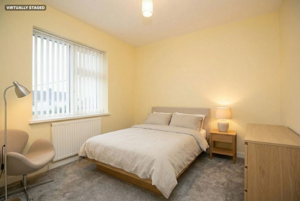 Additional image 15 of 3 bed semi-detached house for saleMancetter Road, Mancetter, Atherstone CV9
