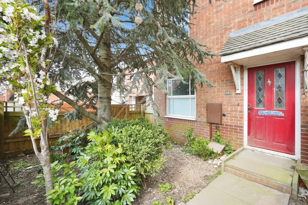 Additional image 19 of 3 bed end terrace house for saleFlannagan Way, Coalville, Leicestershire LE67