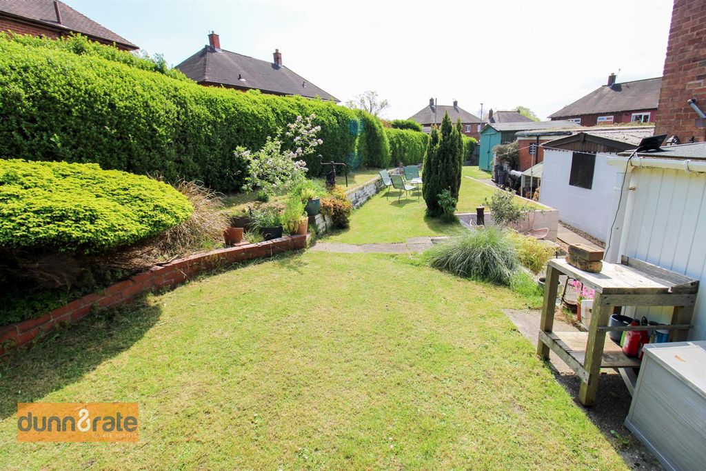 Additional image 21 of 3 bed semi-detached house for saleIntake Road, Norton, Stoke On Trent ST6
