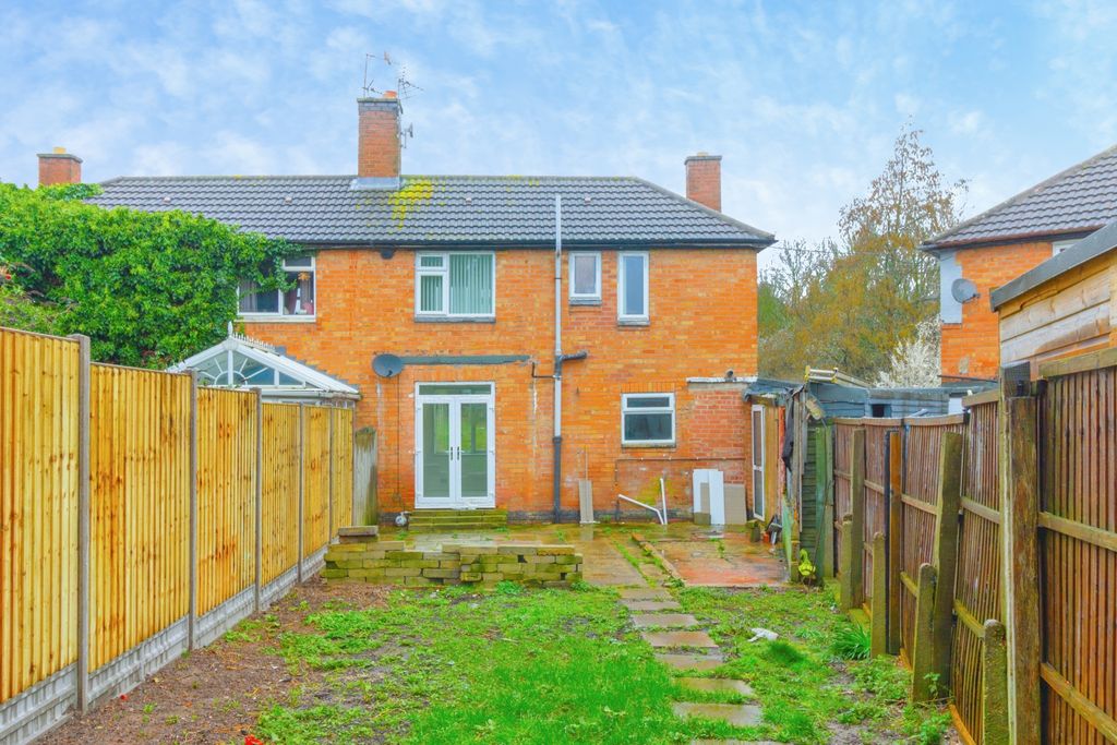 Additional image 10 of 3 bed semi-detached house for saleHockley Farm Road, Leicester LE3