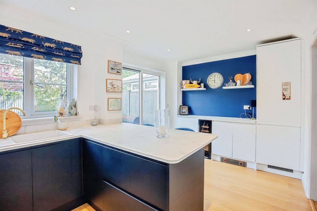 Additional image 5 of 3 bed property for saleElgar Way, Stamford PE9