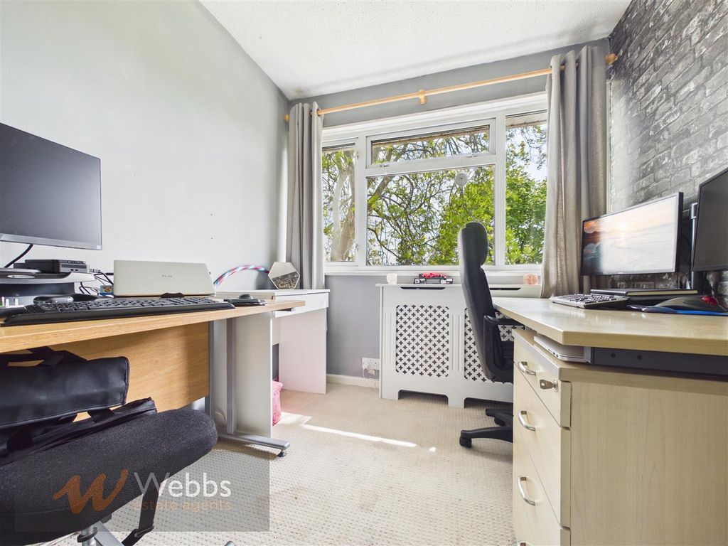 Additional image 12 of 3 bed semi-detached house for saleDaywell Rise, Rugeley WS15