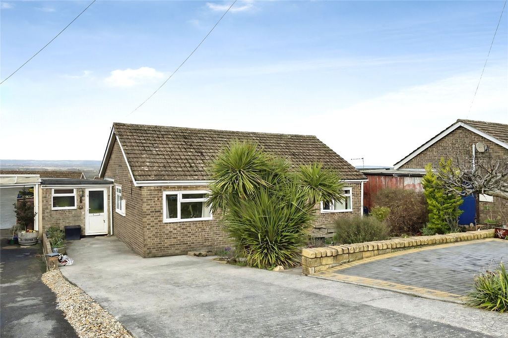 3 bed bungalow for saleWhiteland Rise, Westbury BA13