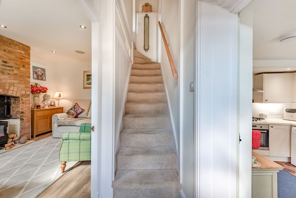 Additional image 4 of 2 bed cottage for saleToons Yard, Uppingham, Oakham LE15