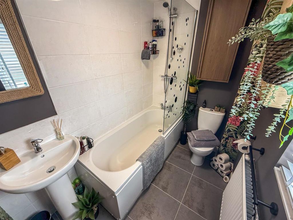 Additional image 15 of 3 bed semi-detached house for saleRye Lane, Buxton SK17