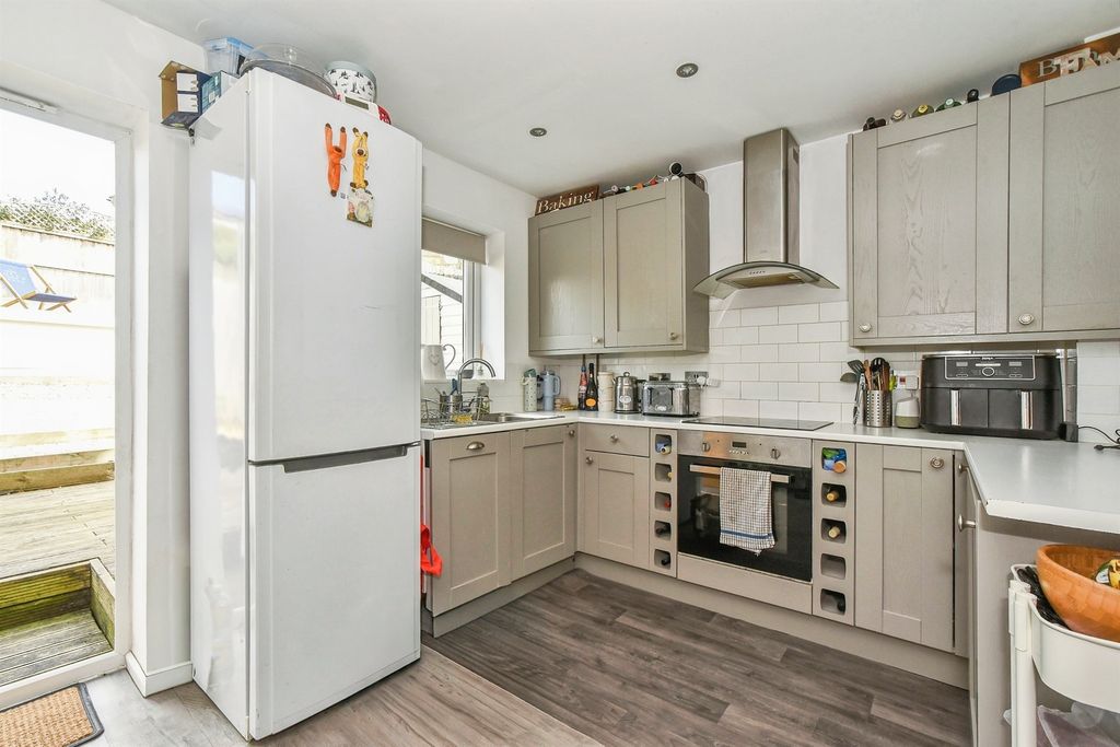 Additional image 3 of 2 bed semi-detached house for saleMill Green Road, Amesbury, Salisbury SP4
