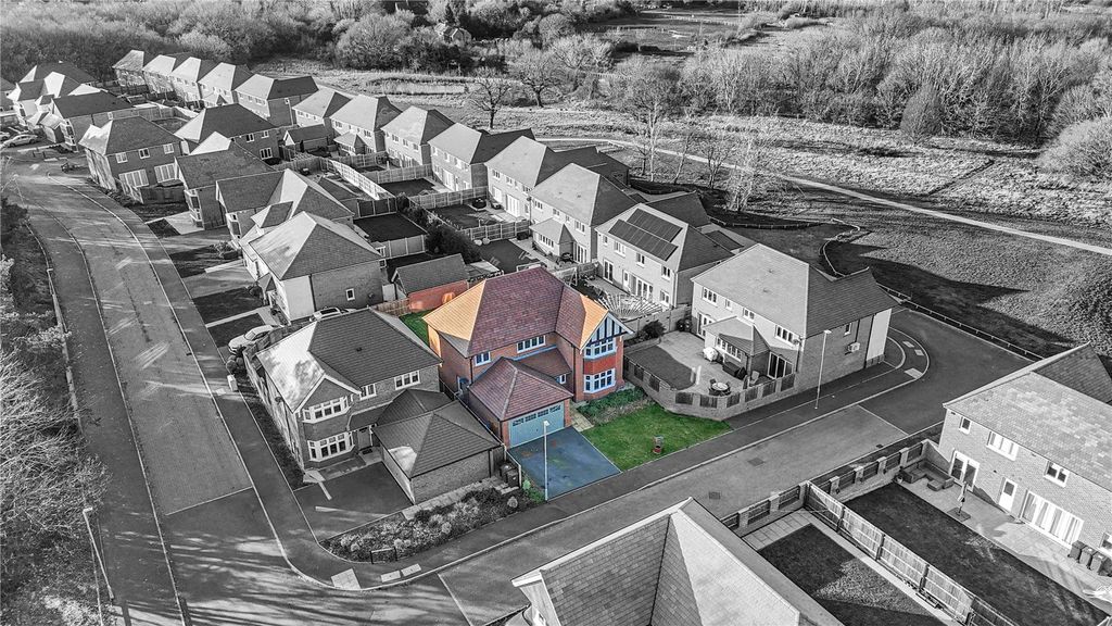 Additional image 37 of 4 bed detached house for saleHopton Close, Amington, Tamworth, Staffordshire B77