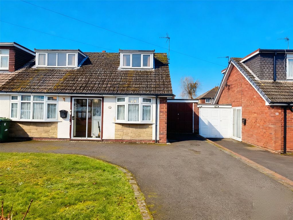 Additional image 19 of 3 bed bungalow for saleLambourne Close, Great Wyrley, Walsall, Staffordshire WS6
