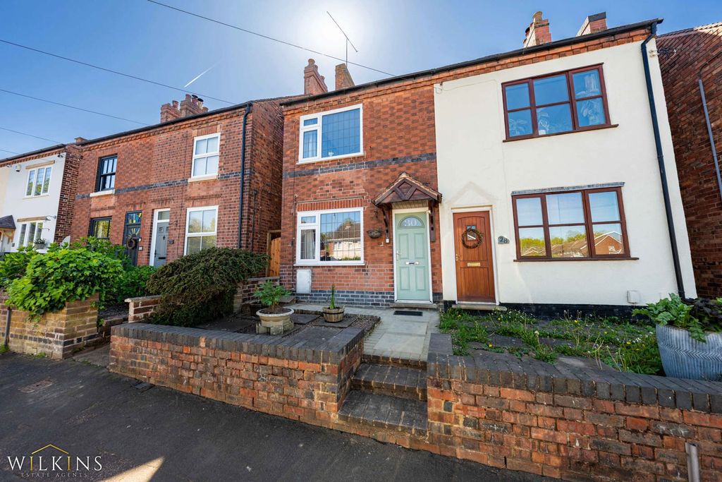 Additional image 23 of 2 bed semi-detached house for saleWoodhouse Lane, Tamworth, Staffordshire B77