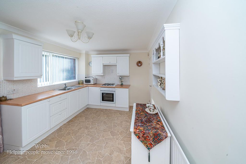 Additional image 8 of 3 bed semi-detached house for saleBower Lane, Rugeley WS15