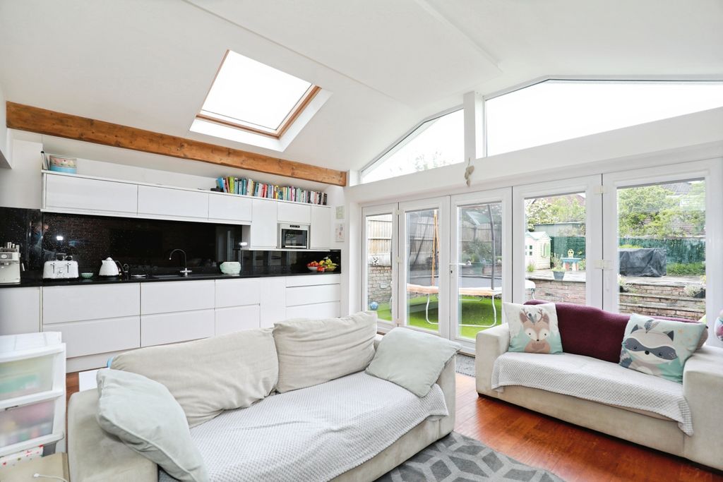 Additional image 7 of 3 bed semi-detached house for saleRochford Close, Leek ST13