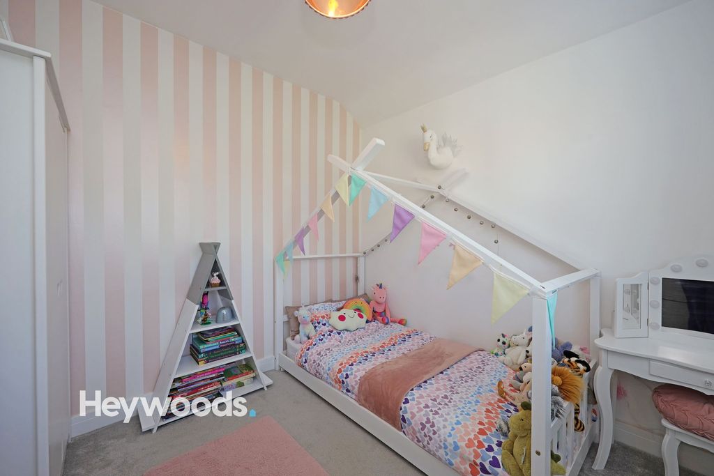Additional image 21 of 3 bed semi-detached house for saleWestlands Avenue, Newcastle ST5