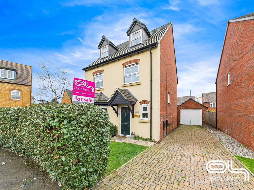Additional image 26 of 5 bed detached house for saleSergeant Way, Stafford ST17
