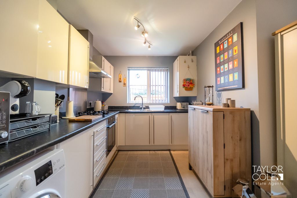 Additional image 11 of 3 bed terraced house for saleKettlebrook Road, Tamworth B77
