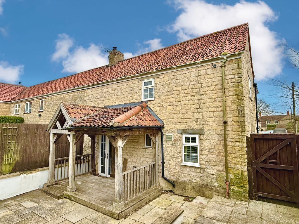 Additional image 5 of 2 bed property for saleHigh Street, South Witham, Grantham NG33