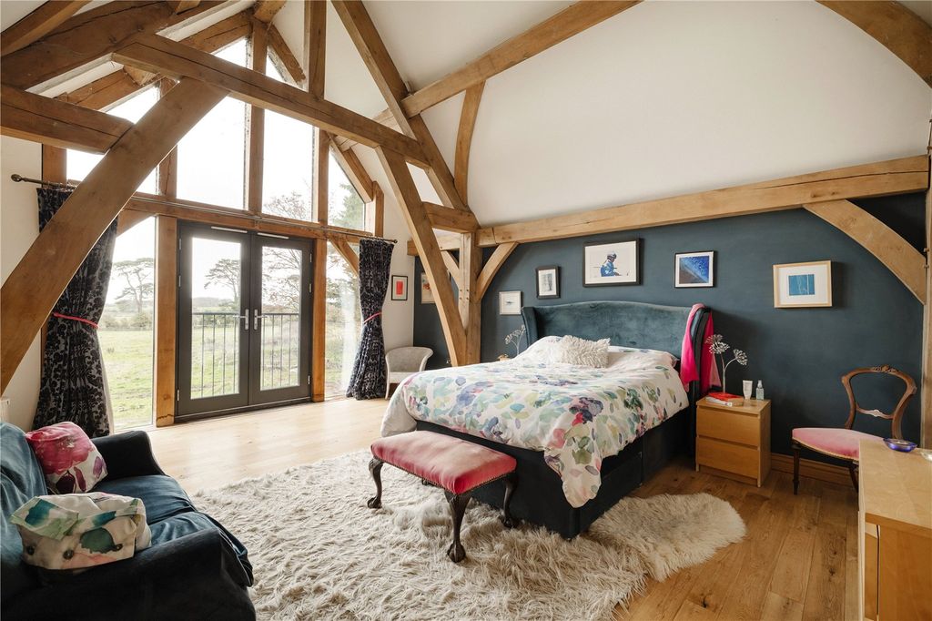 Additional image 12 of 3 bed country house for saleWinterbourne Bassett, Swindon, Wiltshire SN4