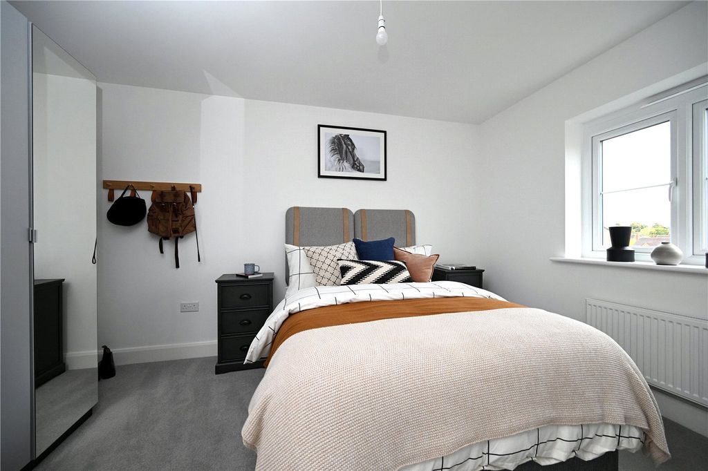 Additional image 9 of 4 bed semi-detached house for saleWestlands View, Clayton Road, Newcastle-Under Lyme, Staffordshire ST5