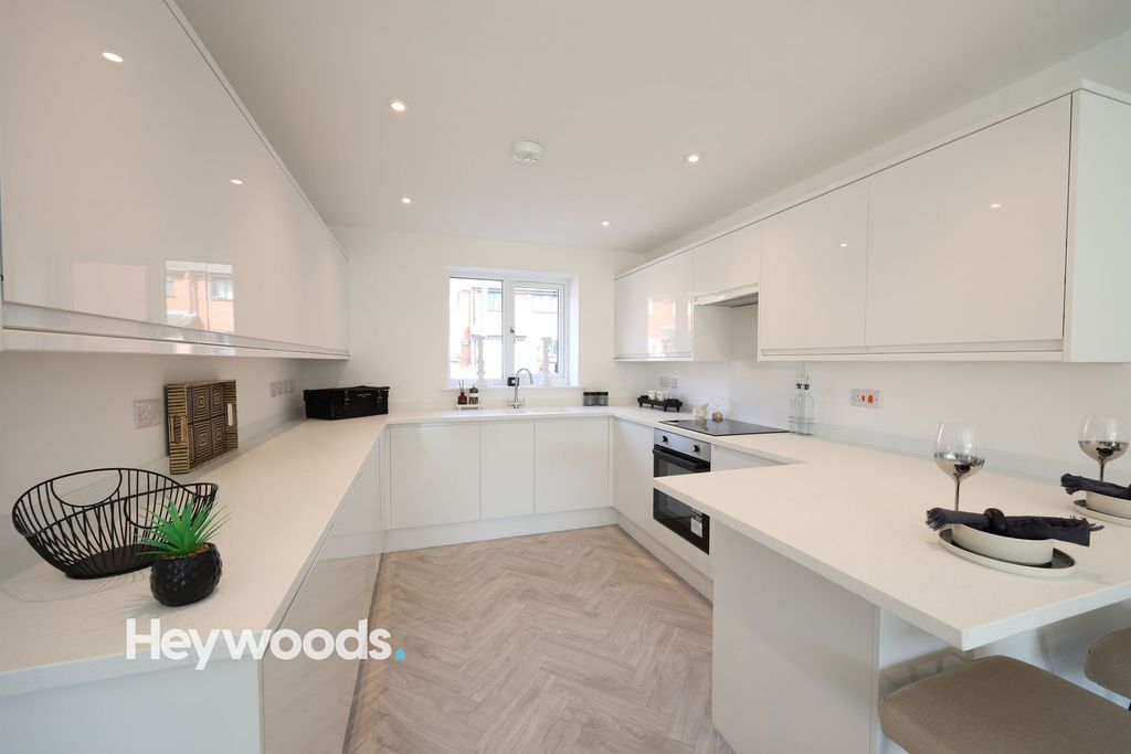 Additional image 29 of 3 bed town house for saleHeath Street, Newcastle ST5