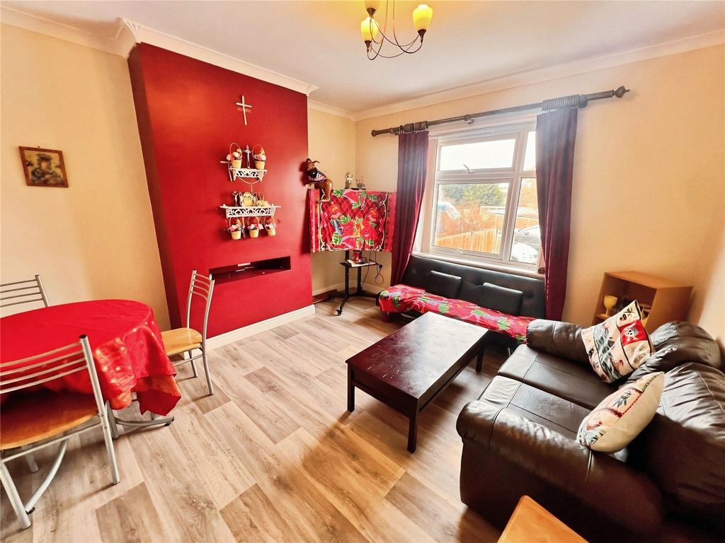 Additional image 2 of 3 bed semi-detached house for saleBladon Street, Burton-On-Trent, Staffordshire DE15