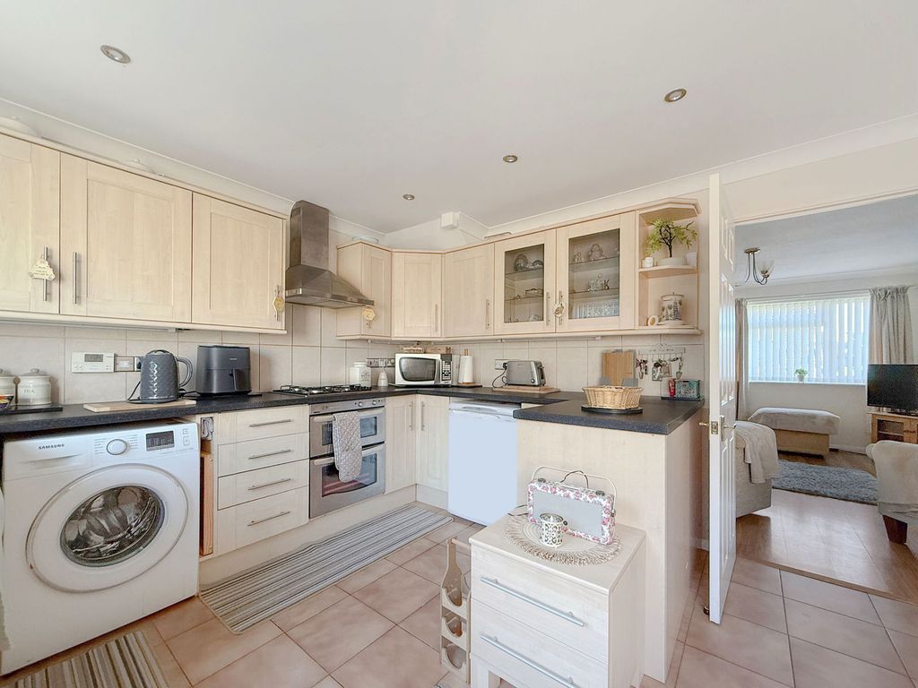 Additional image 9 of 3 bed semi-detached house for saleBarnes Wallis Close, Bowerhill, Melksham SN12