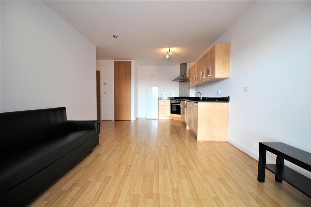 Additional image 2 of 2 bed flat for saleBurgess House, Burgess Street, Leicester LE1