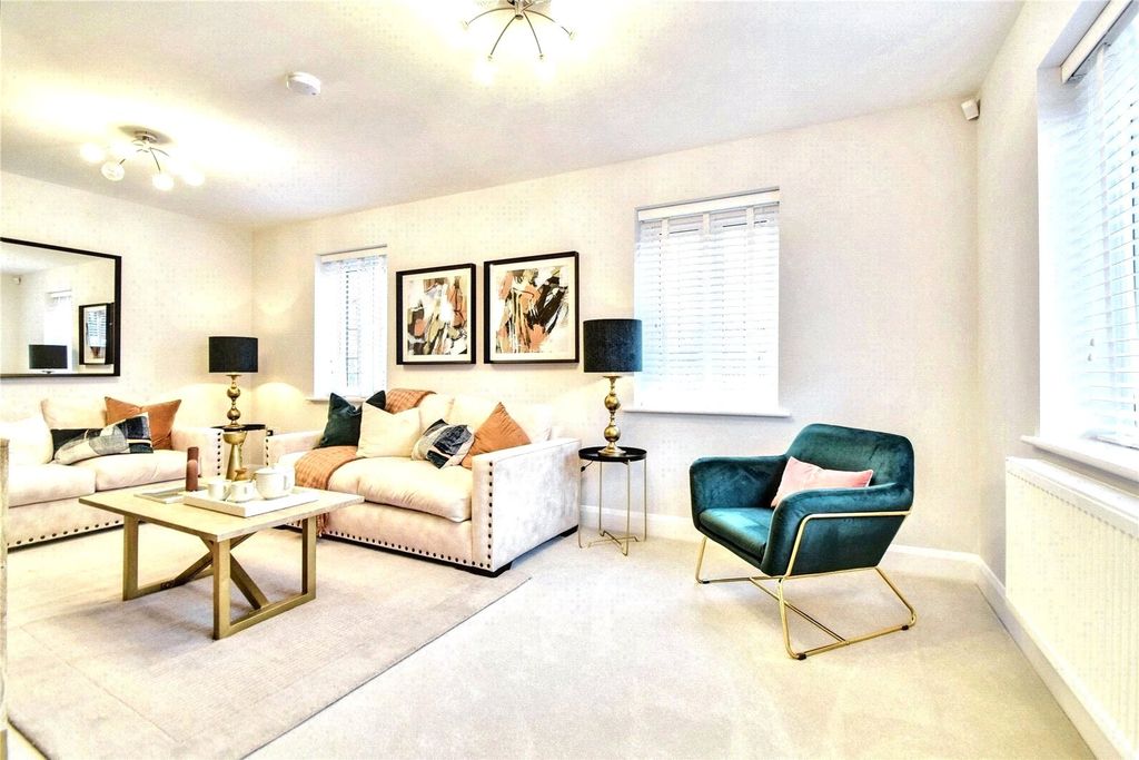 Additional image 3 of 3 bed detached house for saleWestlands View, Clayton Road, Newcastle-Under Lyme, Staffordshire ST5