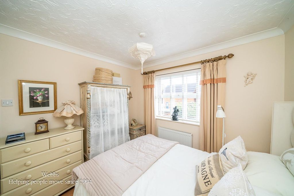 Additional image 23 of 5 bed detached house for saleMeadowsweet Way, Wimblebury, Cannock WS12