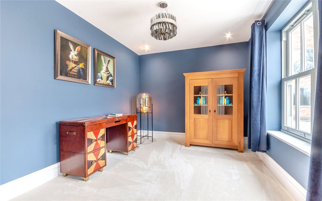 Additional image 12 of 5 bed detached house for saleBerry Thorpe Farm, Waltham Road, Thorpe Arnold, Melton Mowbray LE14