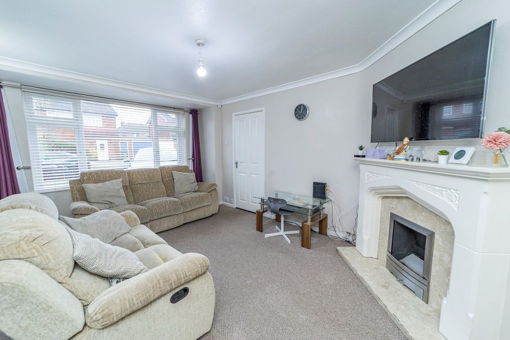 Additional image 10 of 4 bed semi-detached house for saleOriel Drive, Syston, Leicester LE7