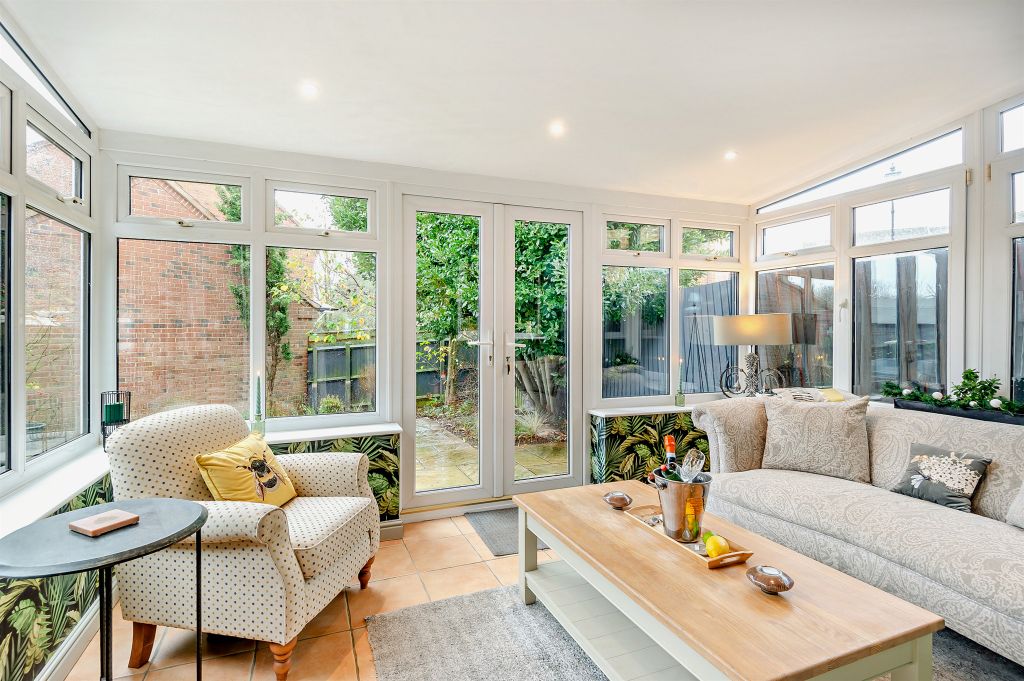Additional image 9 of 3 bed semi-detached house for saleSiskin Road, Uppingham, Oakham LE15