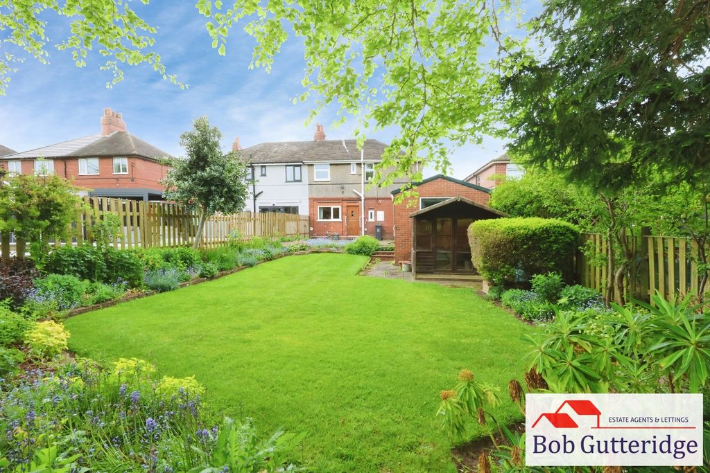 Additional image 22 of 3 bed semi-detached house for saleHollinshead Avenue, Milehouse, Newcastle ST5