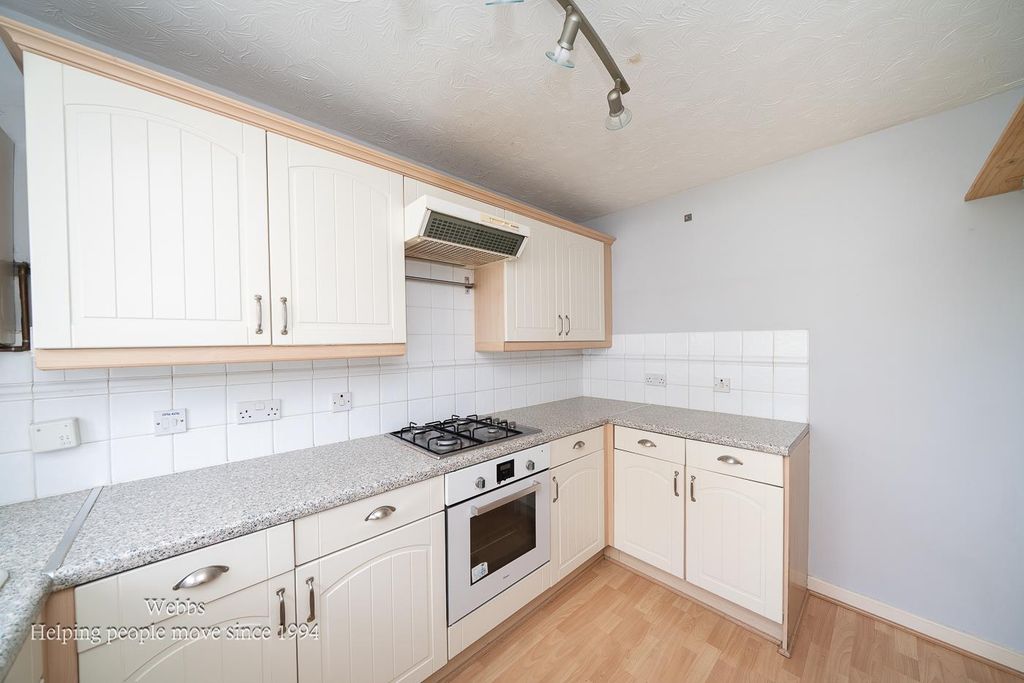 Additional image 32 of 3 bed semi-detached house for saleTwo Oaks Avenue, Burntwood WS7