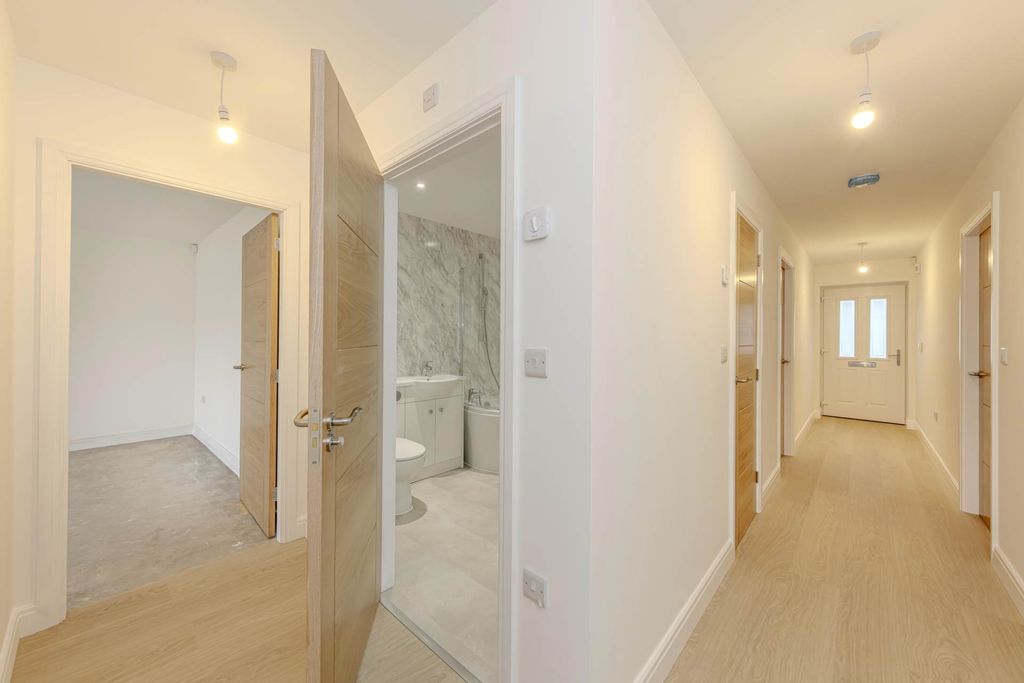 Additional image 2 of 2 bed detached bungalow for saleEccleshall Road, Loggerheads TF9