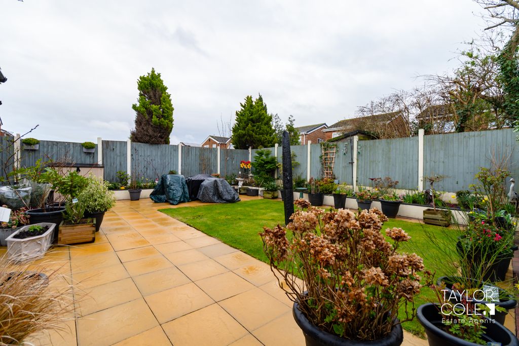 Additional image 22 of 2 bed detached bungalow for saleChalfield, Tamworth B79
